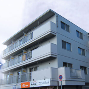 ブルーベル麻生／札幌不動産・札幌リフォームのMRT株式会社