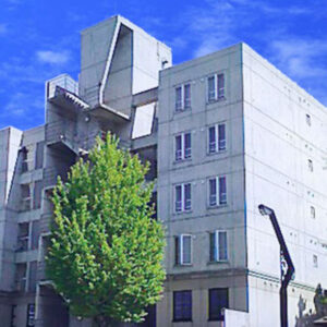 札幌賃貸マンション旭ヶ丘のフォレスト９