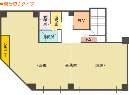 EAST7｜イーストセブン　- 札幌不動産・リフォームのＭＲＴ