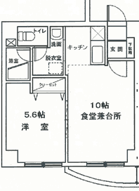 藤屋ビル／札幌不動産・札幌リフォームのMRT株式会社