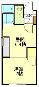 ブルーベル北17／札幌不動産・札幌リフォームのMRT株式会社