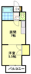 ブルーベル北22／札幌不動産・札幌リフォームのMRT株式会社