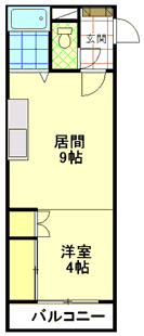 ブルーベル北22／札幌不動産・札幌リフォームのMRT株式会社
