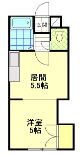 ブルーベル北22／札幌不動産・札幌リフォームのMRT株式会社
