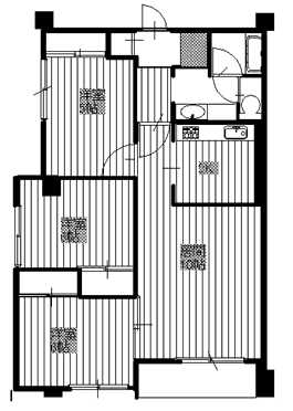 椿館／札幌不動産・札幌リフォームのREN・アール・イー・エヌ（株）