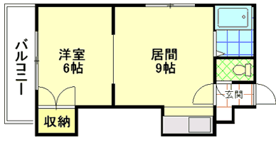 ブルーベル北17／札幌不動産・札幌リフォームのMRT株式会社
