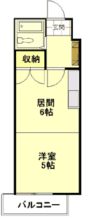 ブルーベル北22／札幌不動産・札幌リフォームのMRT株式会社