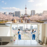 【特集】札幌市の春──退去清掃のリアルと“損しないための対策”まとめ