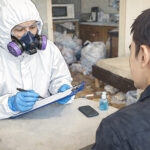 特殊清掃業者が安全に現場へ入るために｜MRT株式会社