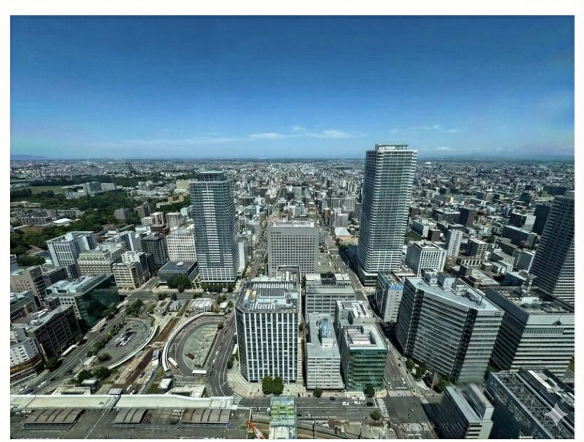 不動産仲介のイメージ